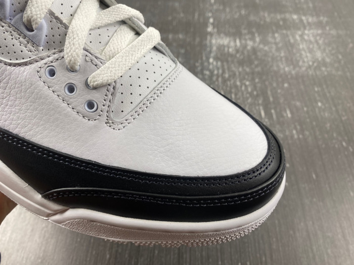 AIR JORDAN 3 x fragment  DA3595-100