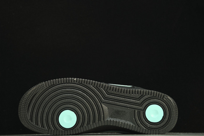 nike air force 1 low x  T*f*ny & co.