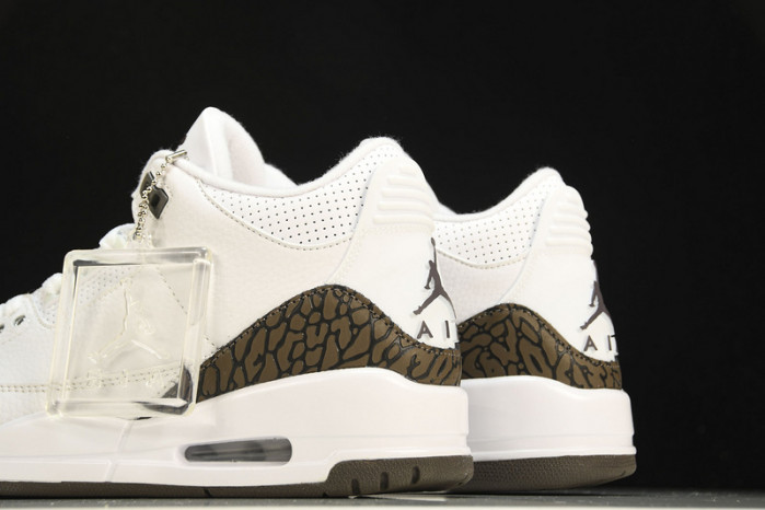 AIR JORDAN 3 136064-122