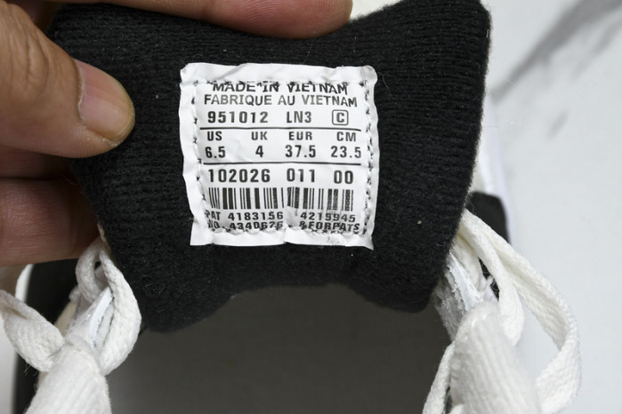 Air Jordan 5 Low "Alternate 95 "   102026-011