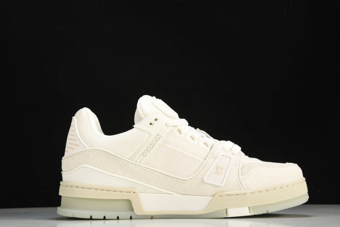 LV SNEAKER LOW FOR-LV13