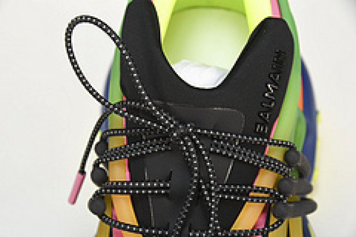 Balmain  Sneakers FOR01