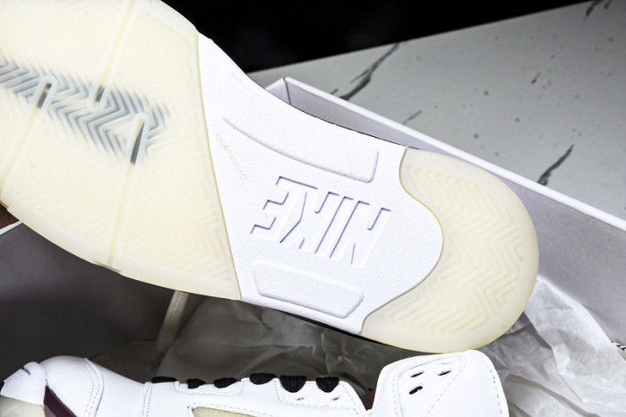 Maniére x Air Jordan 5 Retro OG IB1528-100