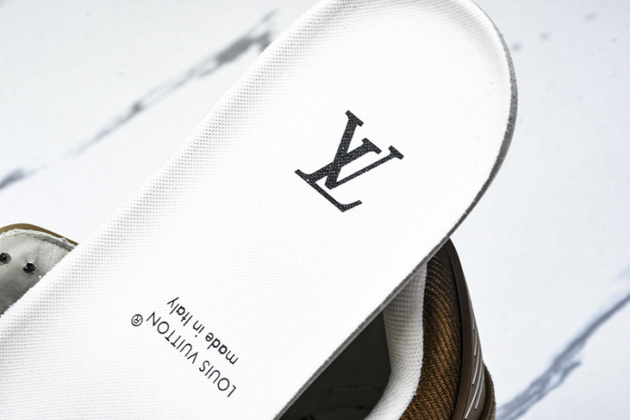 LV SNEAKER TRAINER   FOR-LV308