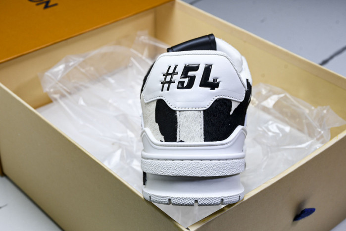 LV SNEAKER LOW FOR-LV188