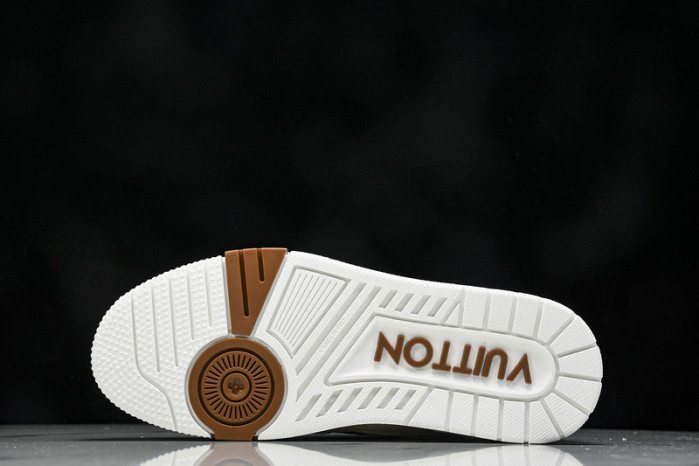 LV SNEAKER LOW FOR-LV190