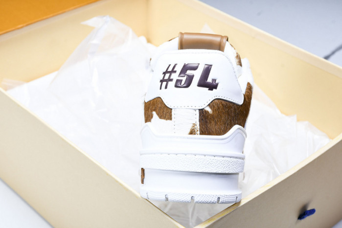 LV SNEAKER LOW FOR-LV190