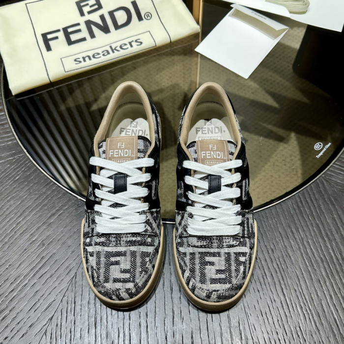 FD SNEAKERS FD19