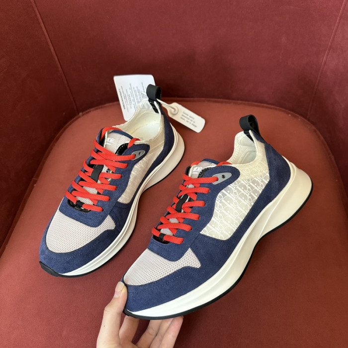 D10R B25 SNEAKER B25-12