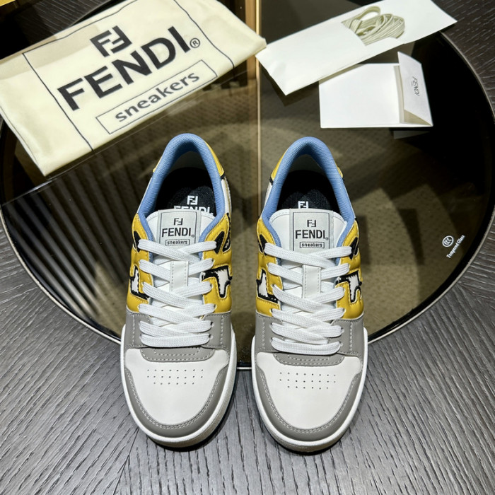 FD SNEAKERS FD23