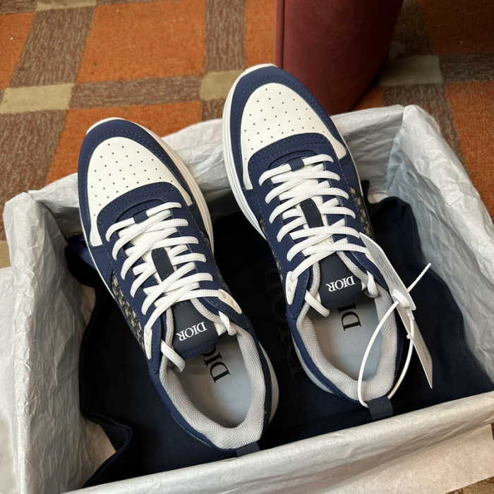 D10R B25 SNEAKER B25-14