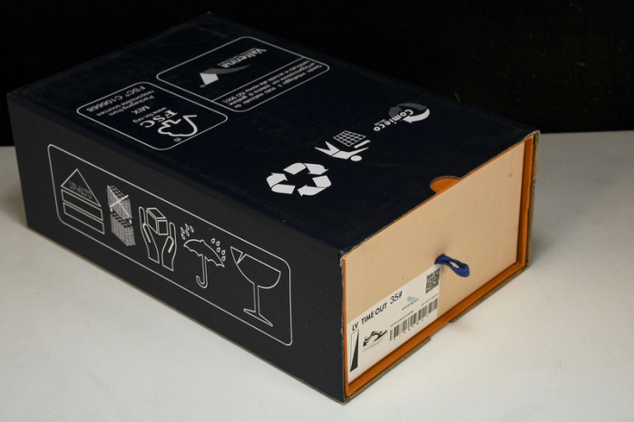 LV SNEAKER LOW FOR-LV17