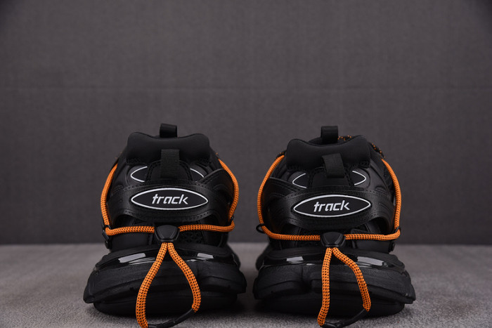 BLCG Track Black/orange  800592WTRHK1000