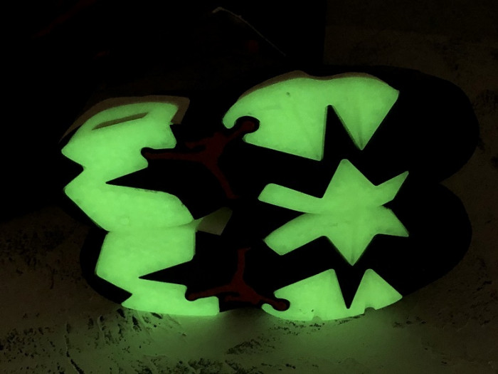 Air Jordan 6 Retro Travis Scott CN1084-200