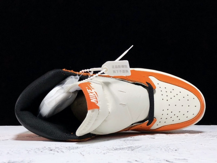 Air Jordan 1 Retro High OG “Reverse Shattered Backboard” 555088-113