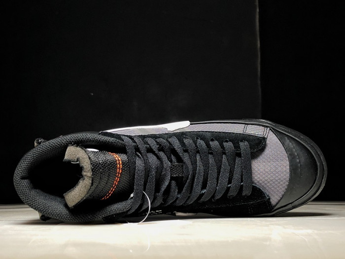 Nike Blazer Mid OF Grim Reaper  AA3832-001