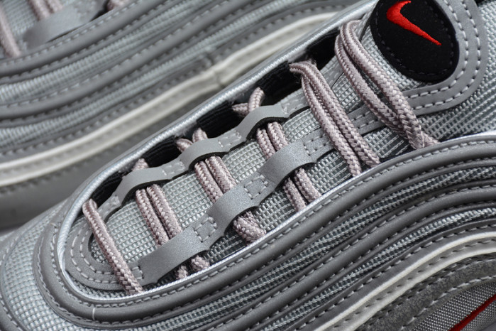 NIKE AIR MAX 97 “SILVER BULLET” 884421-001