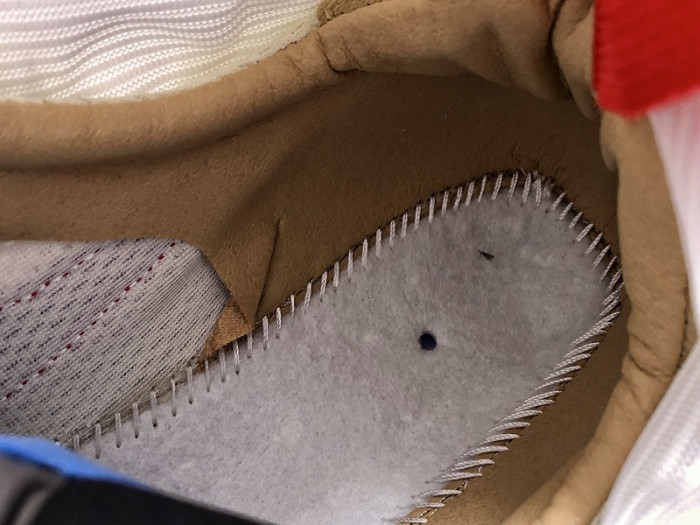 Nike Mars Yard Overshoe 