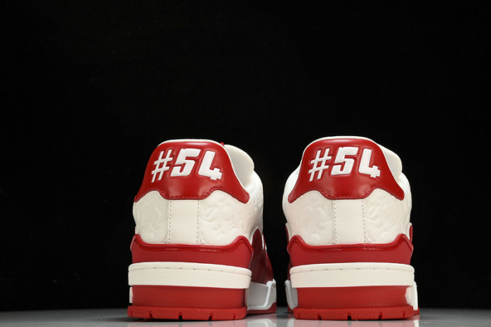 LV SNEAKER LOW FOR-LV20