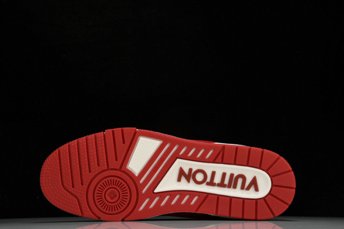 LV SNEAKER LOW FOR-LV20