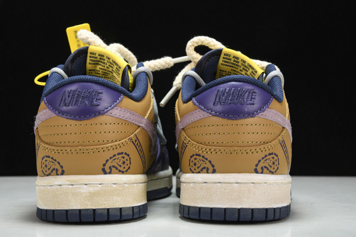 Nike Dunk Low  RETRO DD1391 700