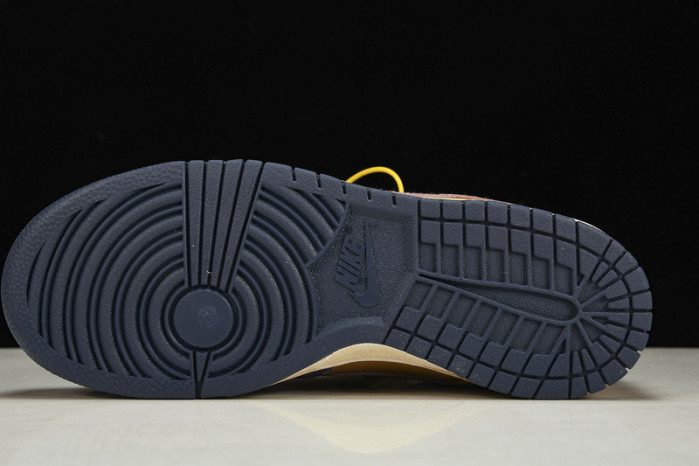 Nike Dunk Low  RETRO DD1391 700