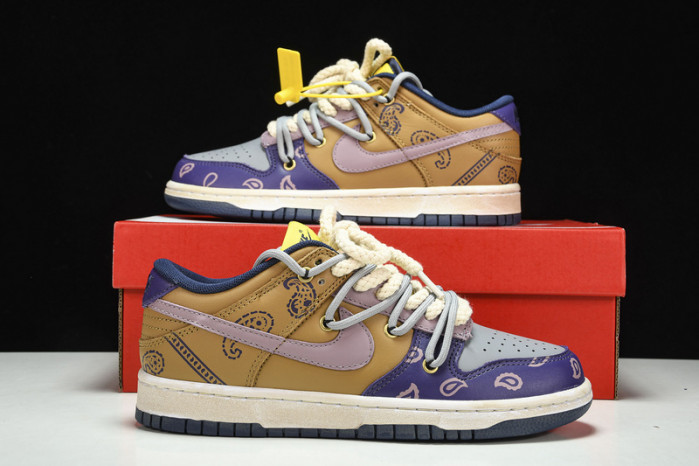 Nike Dunk Low  RETRO DD1391 700