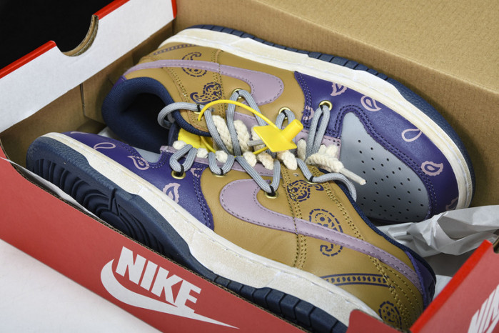 Nike Dunk Low  RETRO DD1391 700