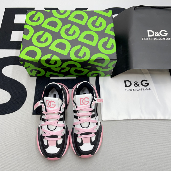 DG SNEAKERS FOR-DG03