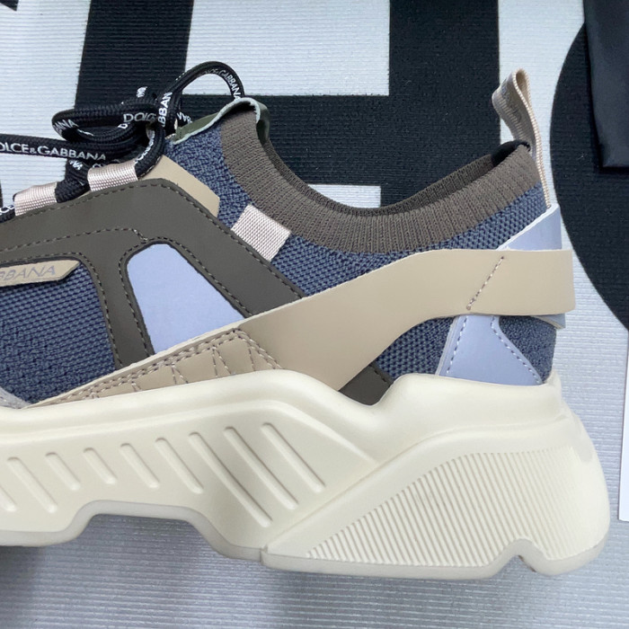 DG SNEAKERS FOR-DG07