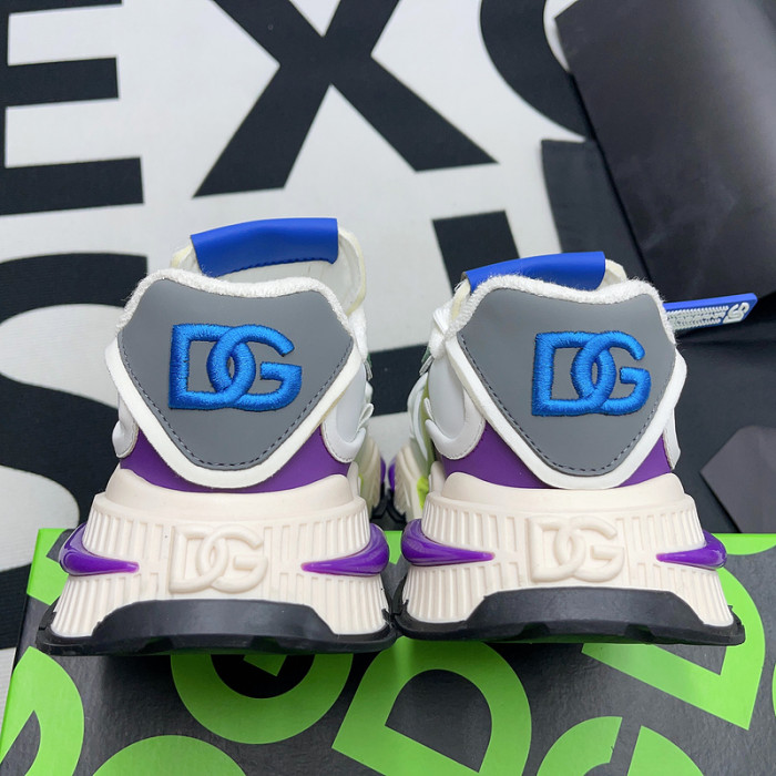 DG SNEAKERS FOR-DG08