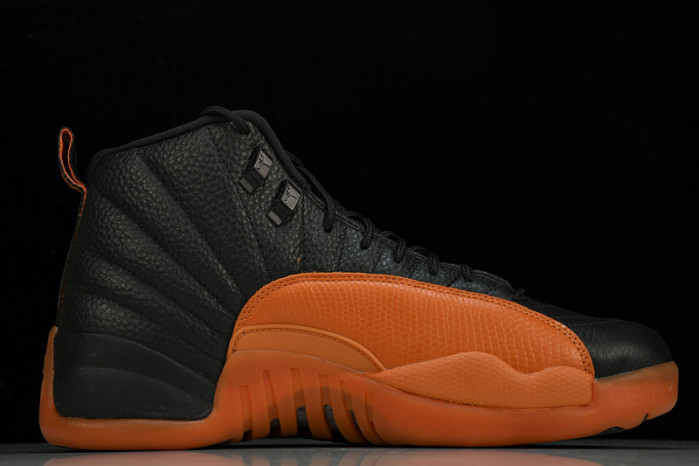 Air Jordan 12 WMNS “Brilliant Orange” FD9101-081