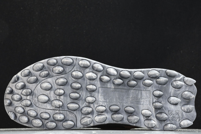 OF C/O ODSY-1000  SNEAKER Dark Grey  FOR-31601