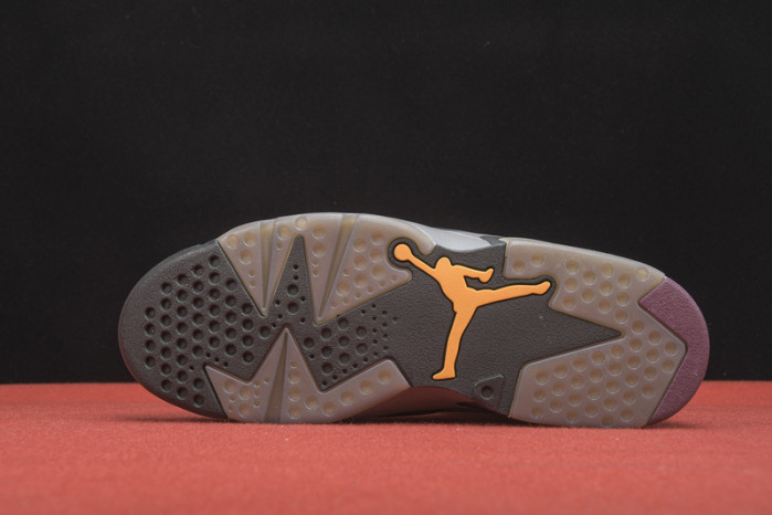 Air Jordan 6 Retro Bordeaux CT8529-063