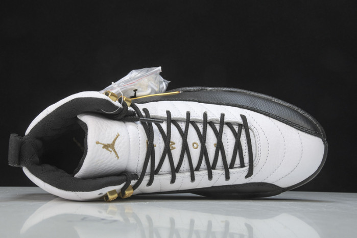 Air Jordan 12 XII Suede Taxi Release Dae CT8013-170