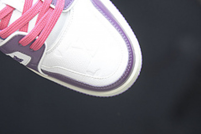 LV SNEAKER LOW YEE-006