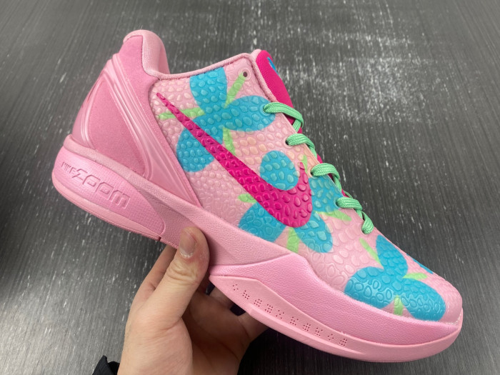 Nike Zoom Kobe 6 CM2190-621