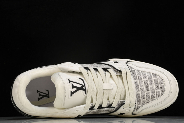 LV SNEAKER LOW FOR-LV21