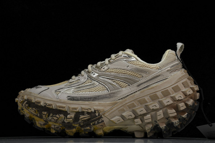 BLCG    Defender Rubber Platform Sneakers W2RAF 9700