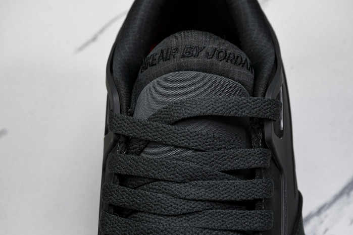 Nigel Sylvester x Air Jordan 4 RM  “Driveway Grey” HF4334-004