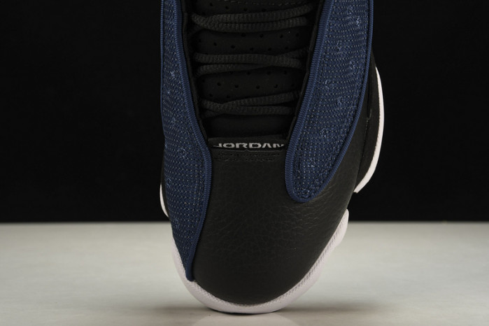 JORDAN 13  BRAVE BLUE DJ5982-400