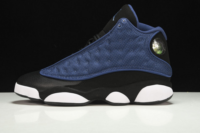 JORDAN 13  BRAVE BLUE DJ5982-400