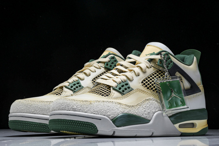 AIR JORDAN 4 RETRO    DC7770-106