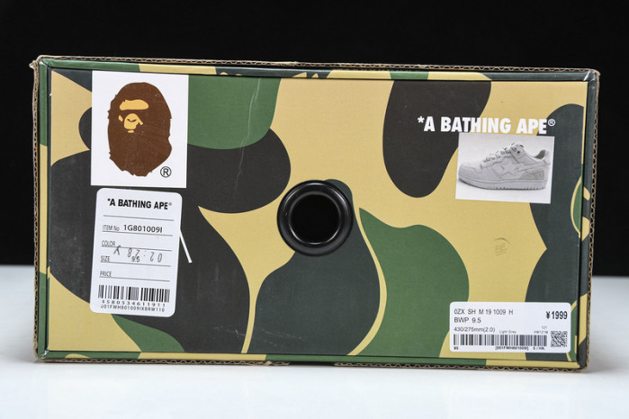 A B*THING APE  YEE-014