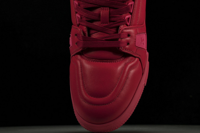 LV SNEAKER LOW FOR-LV23