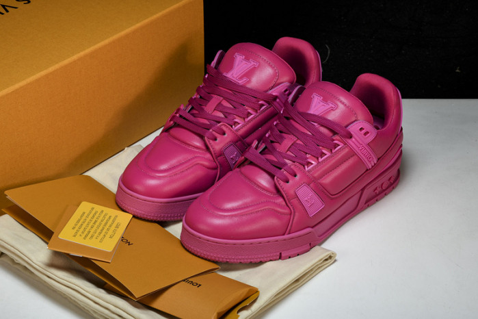 LV SNEAKER LOW FOR-LV23