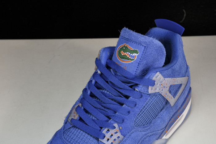 Air Jordan 4 AJ4 "Florida Gators" PE  AJ4-904283