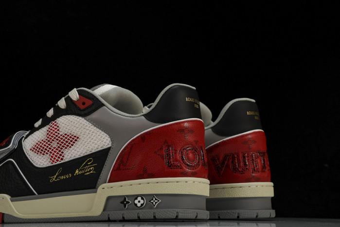 LV SNEAKER LOW FOR-LV22