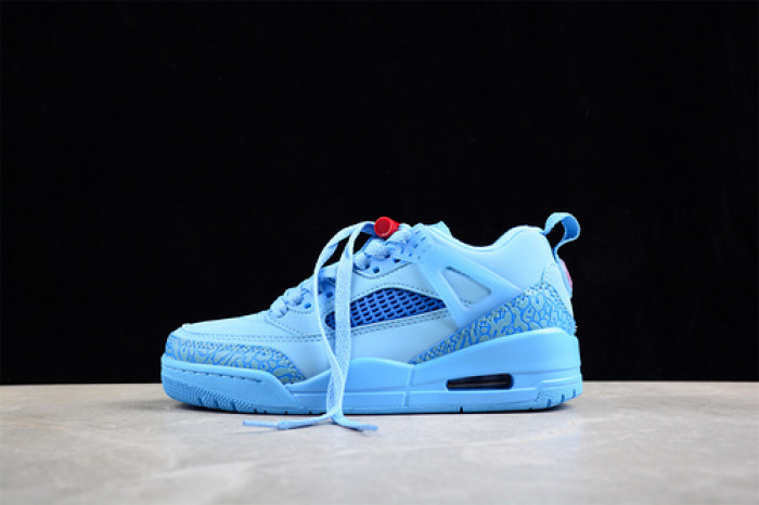 JORDAN SPIZIKE LOW 'HOUSTON OILERS'   FQ1759-400