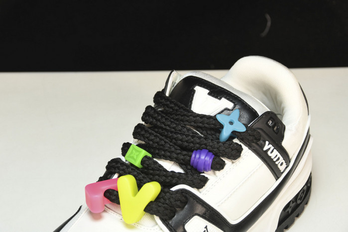 LV SNEAKER LOW FOR-LV24